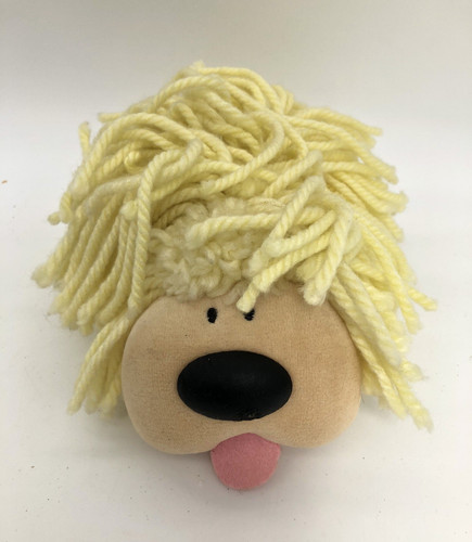 The magic roundabout - roundabout, 1992