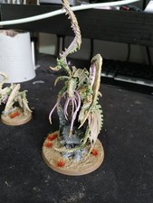 Tyranids - Deathleaper And Von Ryans Leapers