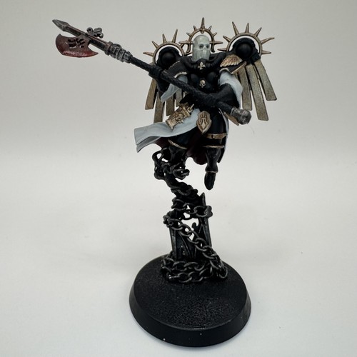Canoness jump pack - jump,