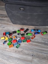 Thomas the tank engine battery