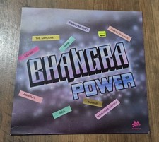 BHANGRA POWER - 1988 Bhangra