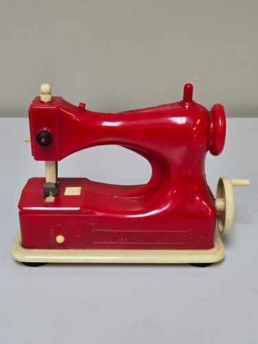 Vintage hasbro toy sewing - vintage,