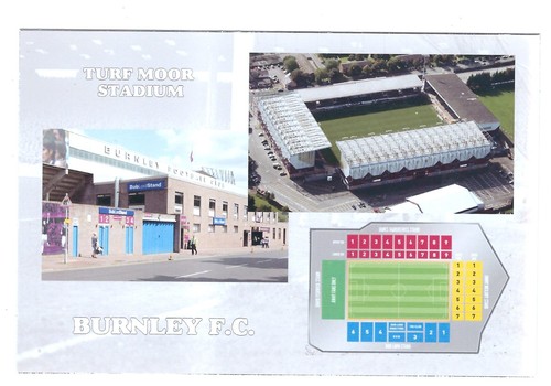 Football league ground turf - uk,
