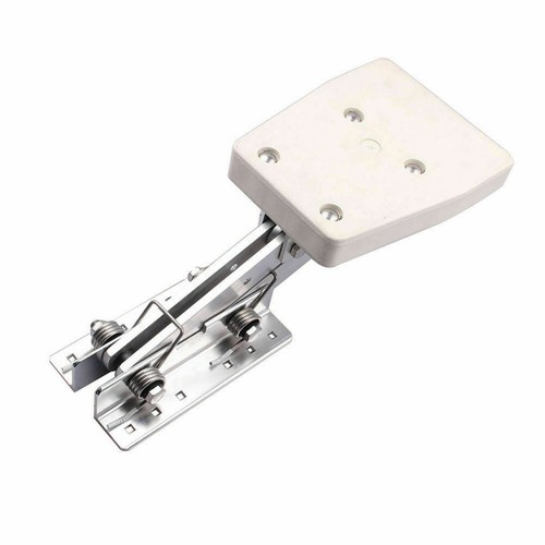 Outboard engine mount - mount, boat