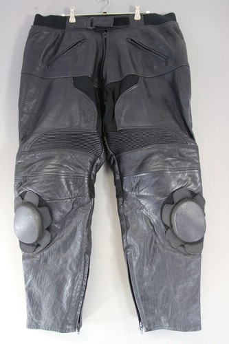 Koord black leather biker - koord,