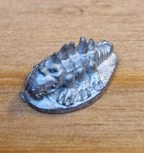 Rogue trader squig - 'squig, &