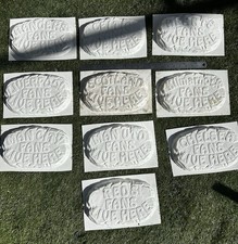 10x Football Club Concrete