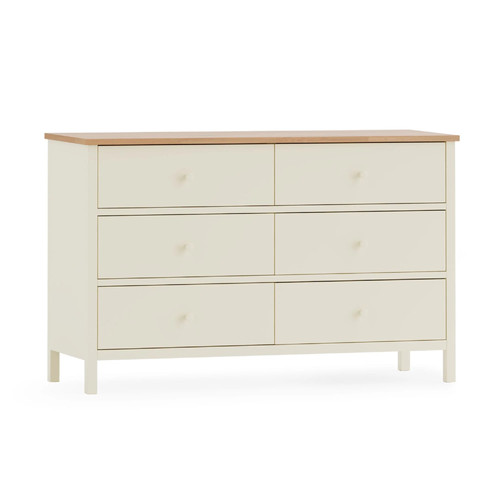 Coxmoor drawer chest - coxmoor, 6