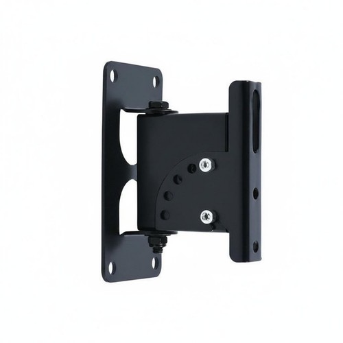 Adjustable speaker bracket - speaker,
