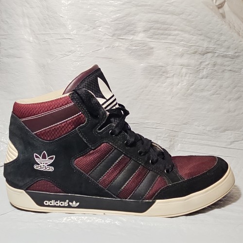 Adidas hard court - adidas, originals