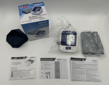 OMRON M2 Basic - blood