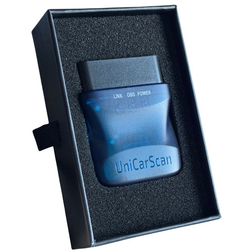 Unicarscan ucsi 2100 obd2 - ucsi-2100,