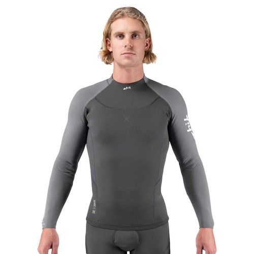 Mens zhik superwarm - x, top
