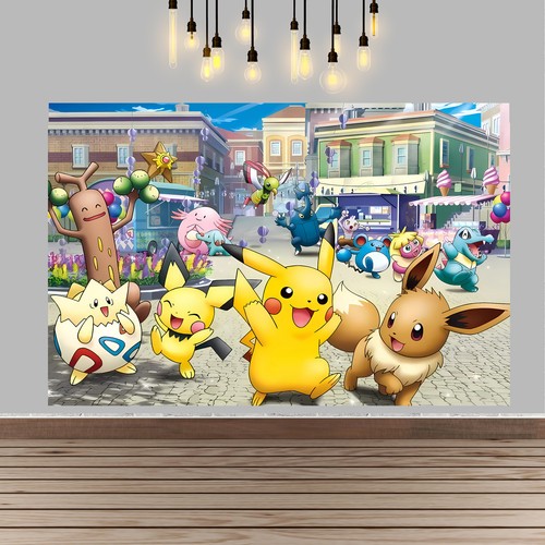 Kids wallpaper pokemon - ⭐kids,