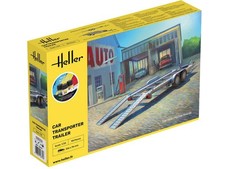 1:24 Scale Heller STARTER KIT
