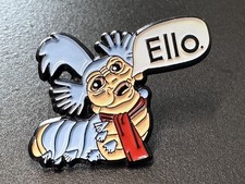 Labyrinth “Ello” Worm