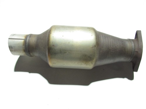 Scrap metal 2021 exhaust - scrap,