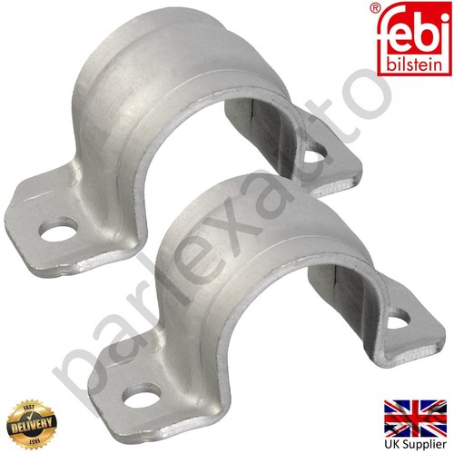 Rear anti roll bar - 2x,