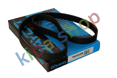 Timing belt fits citroen - belt, c4