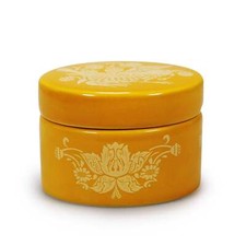 NEW Trinket Box (6cm) - ACS