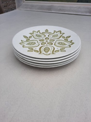 Meakin avocado green - x,