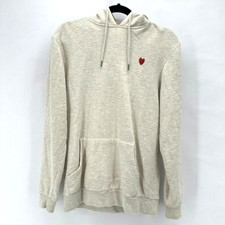 Drop Dead Cry Blood Hoodie