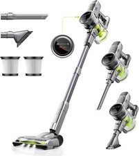 Cordless Vacuum Cleaner KCV01
