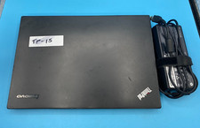 Lenovo ThinkPad X240 - i5 4200U - 4GB RAM - 128GB SSD - BIOS LOCK (OFFERS OK)