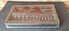 Snap On PAKTY299 storage tray for 1/4" socket and ratchet set with lid