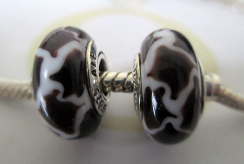 Set black white masai - 2, &