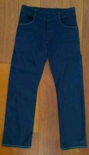 Rare Levi's Blue Jeans