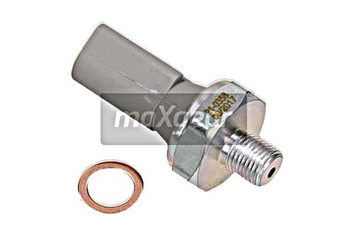 Oil pressure switch - pressure,