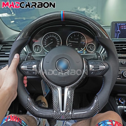 Real carbon fiber - real,