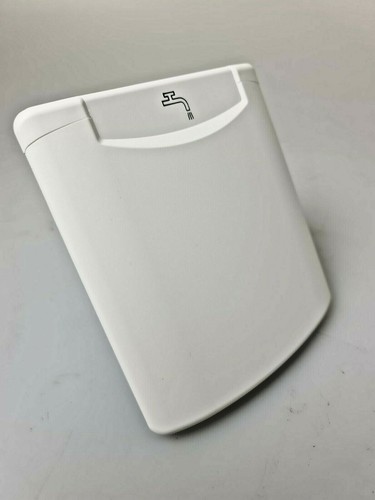 Fresh water inlet breathable - fresh,