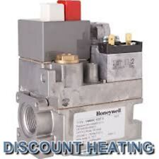 HONEYWELL V4400C1237U RED AND