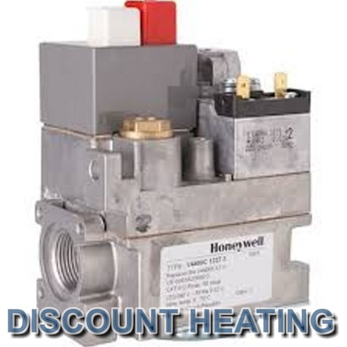 Honeywell v4400c1237u red and - honeywell,