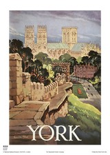 York yorkshire vintage retro - ,