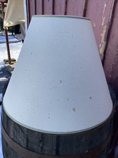 Vintage MCM Bell Tan Speckled