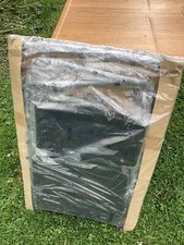 Black Silver IKEA 101.527.00 10152700 STIG Bar Stool Backrest 63cm - 24 3/4”