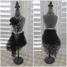 Shabby Chic Decorative "PARIS"