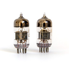 MATCHED PAIR 6N23P Reflektor