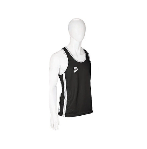 Green hill boxing vest elite - boxing,