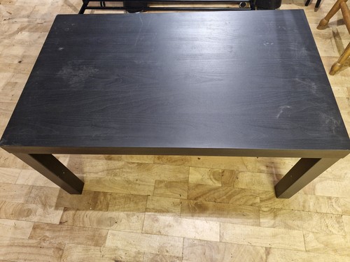 Ikea lack coffee table - coffee,