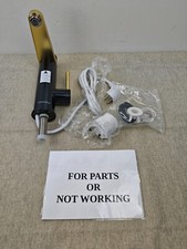 *FAULTY* Briwellna Electric Instant Hot Water Bathroom Faucet, 220V (READ)