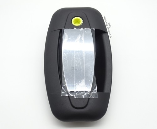Swift door lock - door, handle