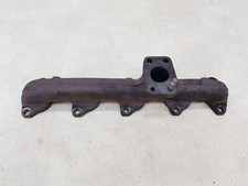CITROEN C4 PICASSO MK1 06-13 1.6 HDI DIESEL EXHAUST MANIFOLD