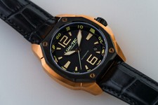 Lum-Tec Watch V6 Automatic