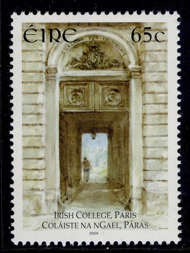 Ireland 2004 sets singles - ireland, sets/singles