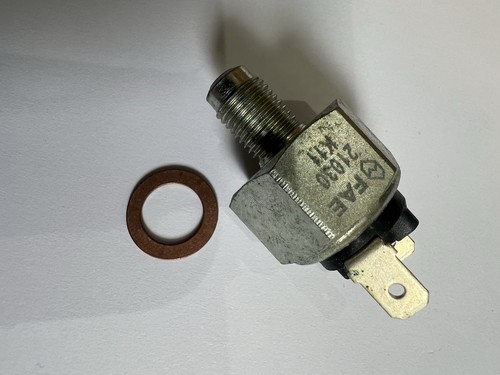 Daimler dart brake - , light