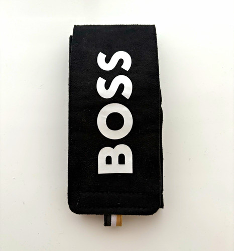 Boss black unisex - boss,